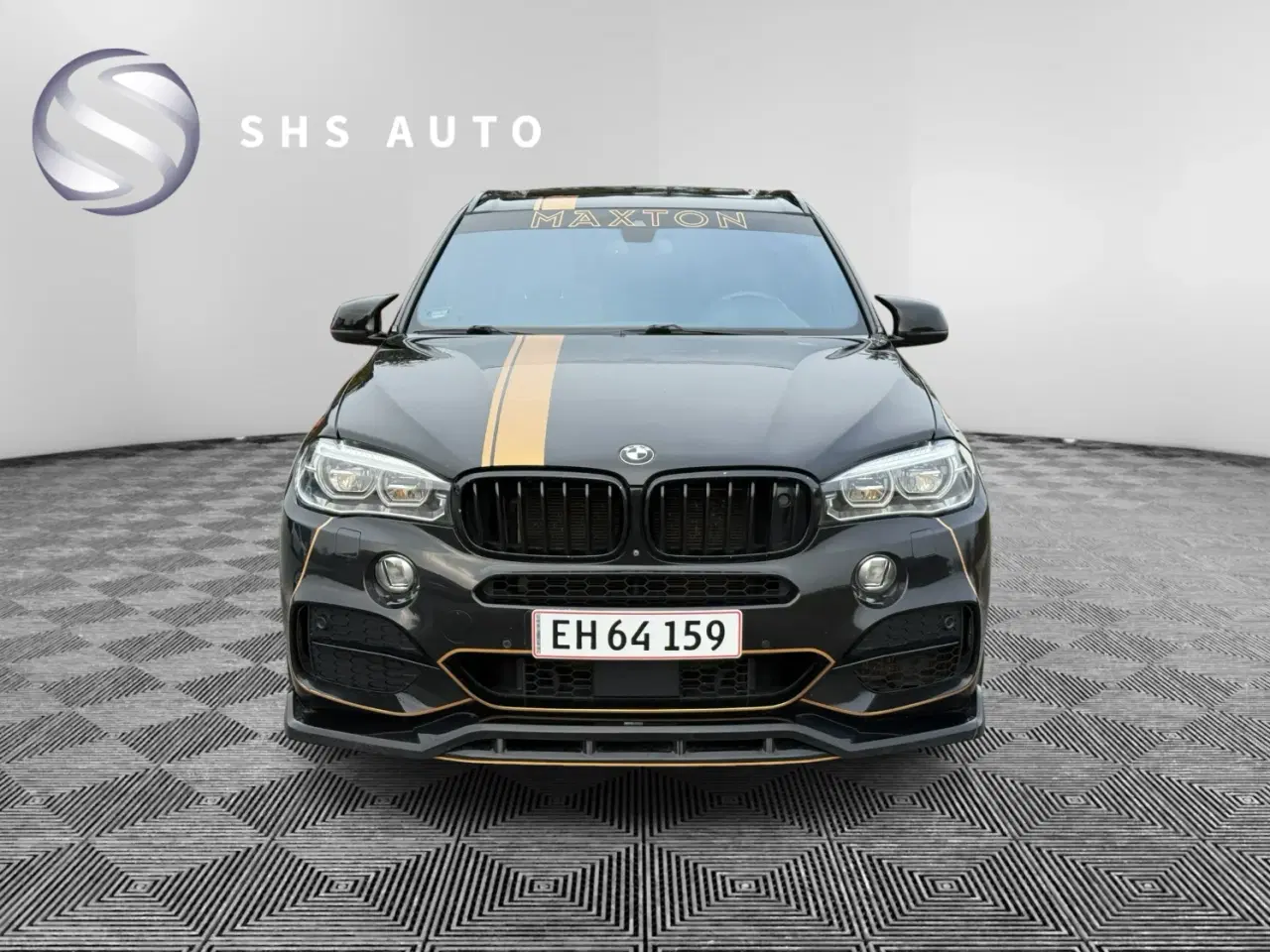 Billede 2 - BMW X5 3,0 M50d M-Sport xDrive aut.