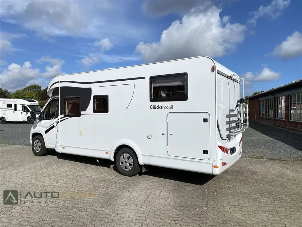 Billede 28 - 2019 - Dethleffs Trend T 7057 EB