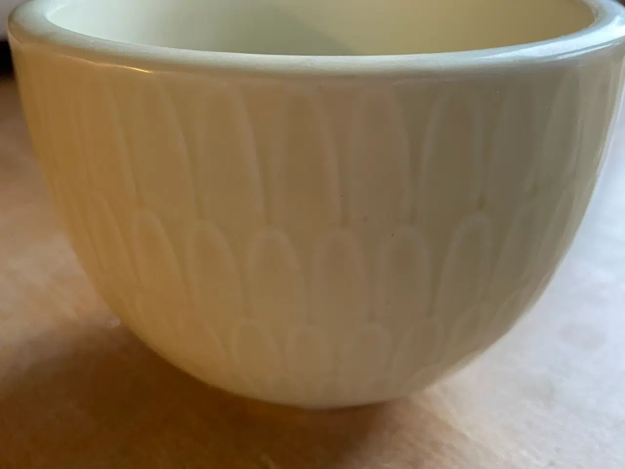 Billede 4 - Aluminia Marselis 2644