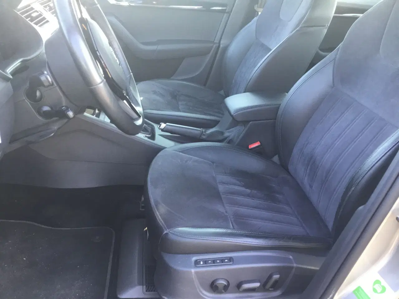 Billede 9 - Skoda octavia 1.5 tsi 150 hk dsg7 trin . Automat