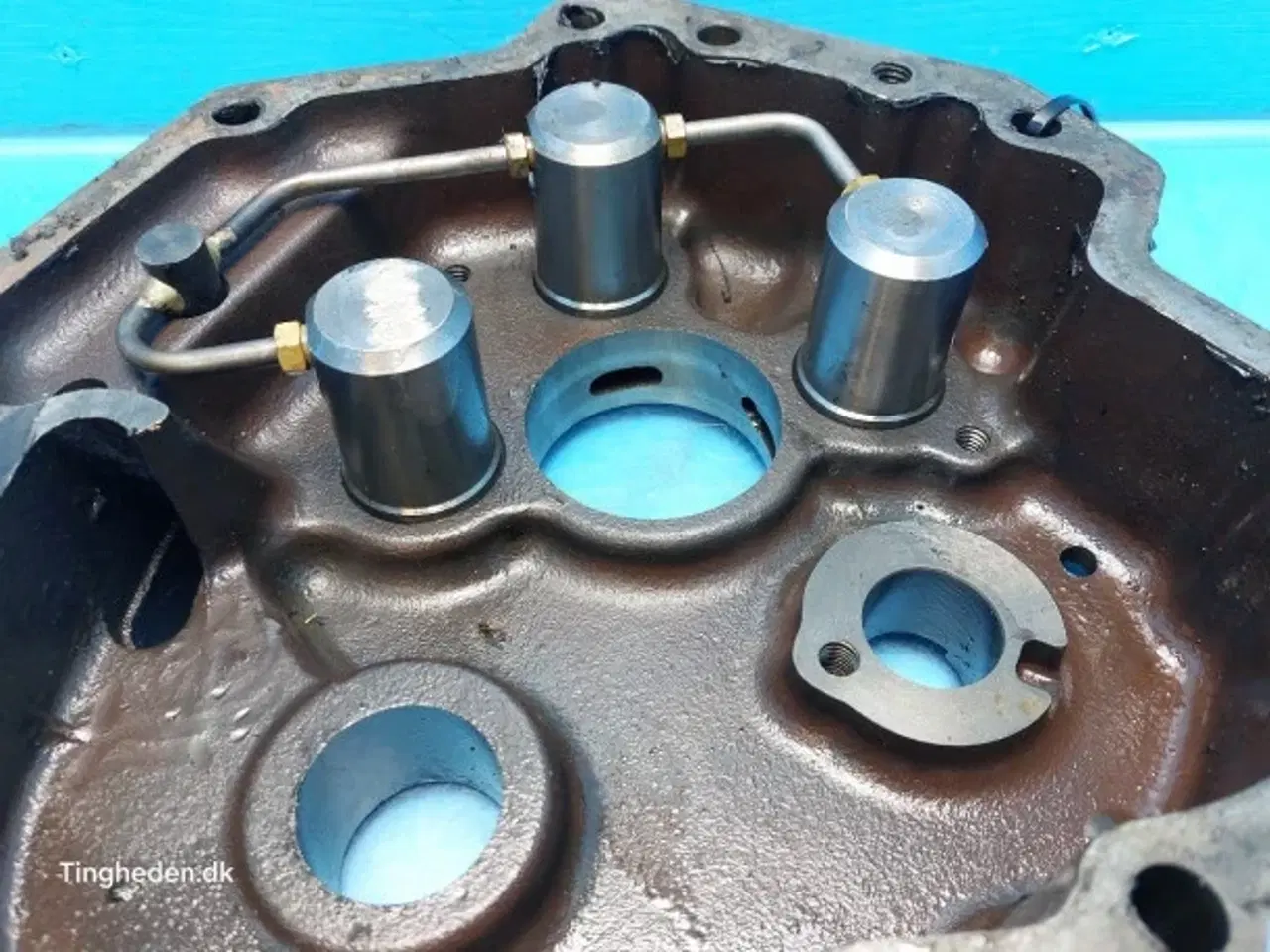 Billede 8 - Case 7130 Hus 1349453C1