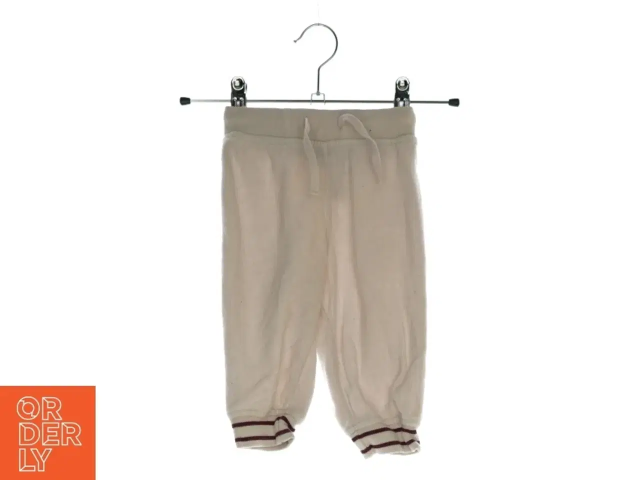Billede 1 - Bukser fra H&M (str. 74)
