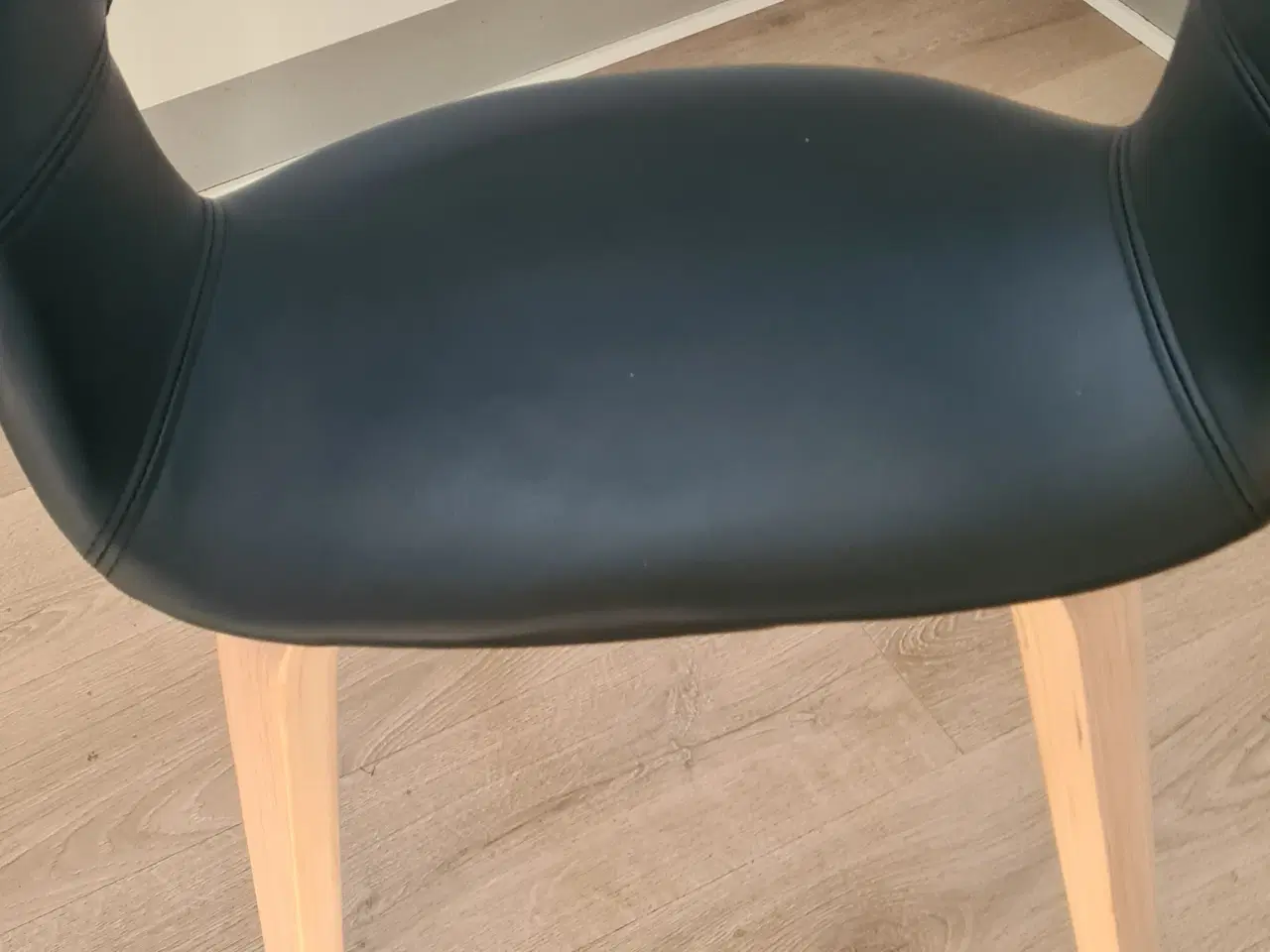 Billede 1 - Bow stole