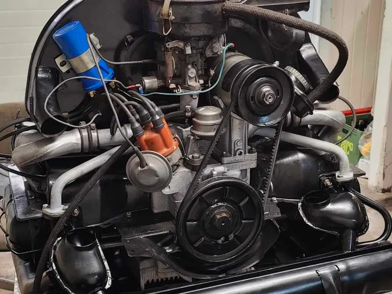 Billede 4 - Vw bobbel 1300