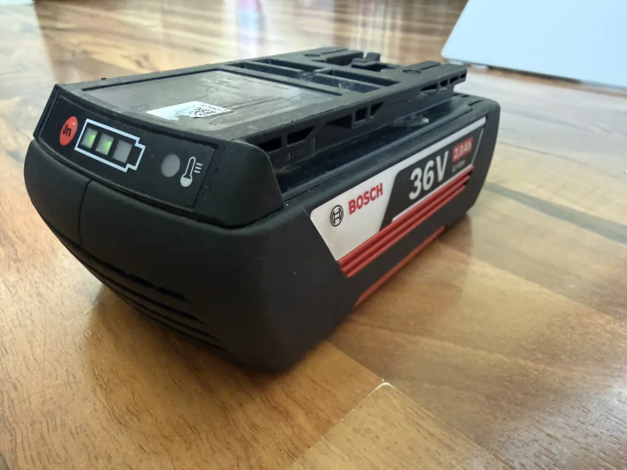 Billede 1 - Bosch 36V batteri