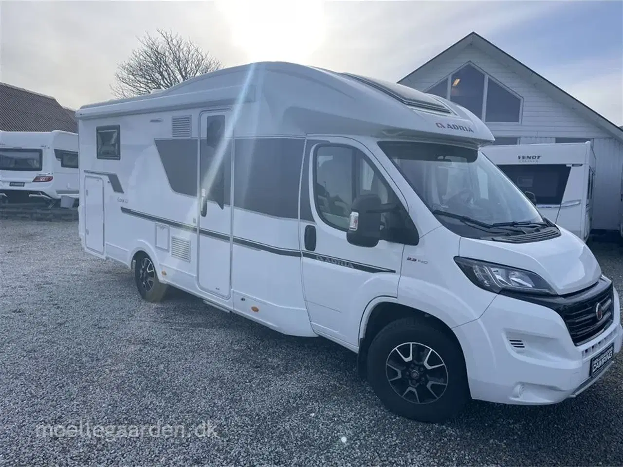 Billede 3 - 2020 - Adria Coral Plus 670 SC