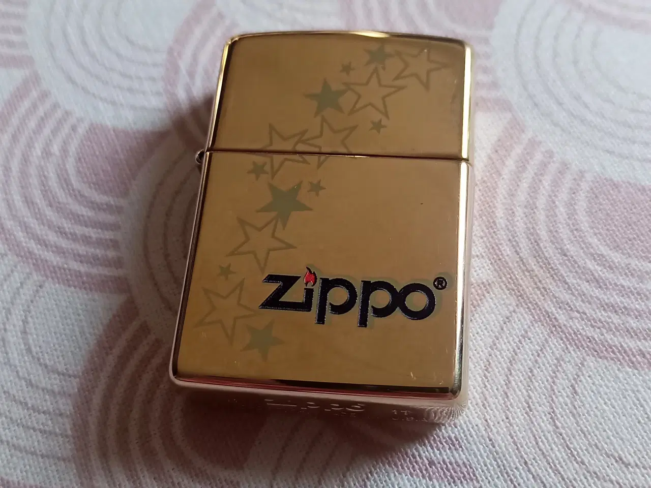 Billede 1 - Zippo lighter 