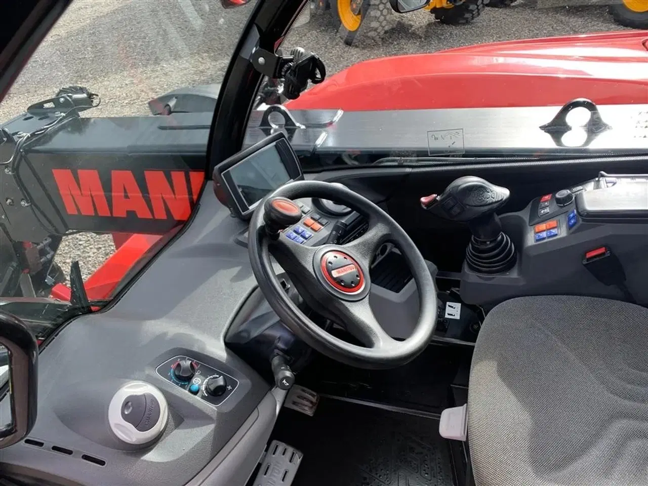 Billede 8 - Manitou MLT 737-130 Elite