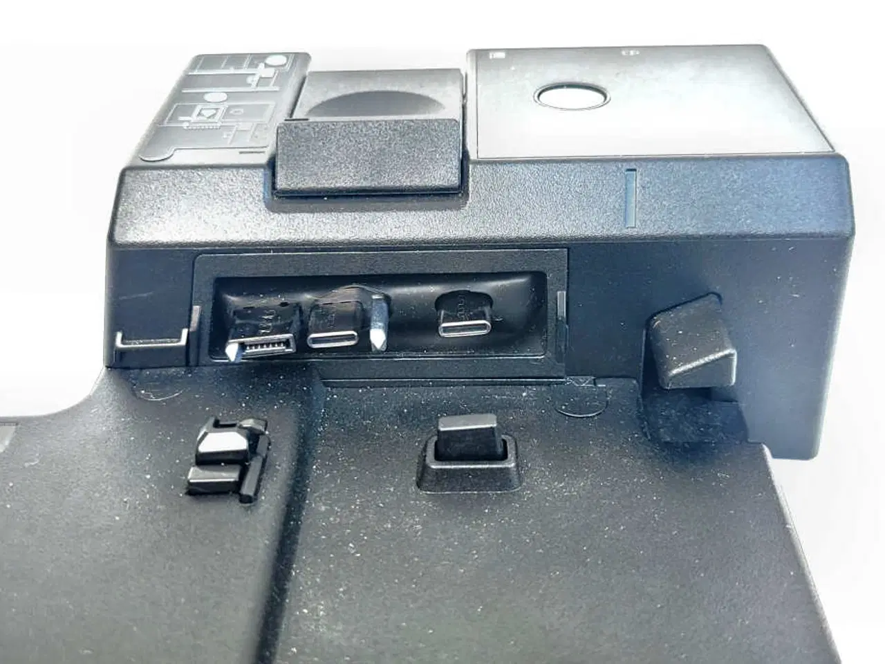 Billede 3 - Lenovo & IBM ThinkPad Docking Stations