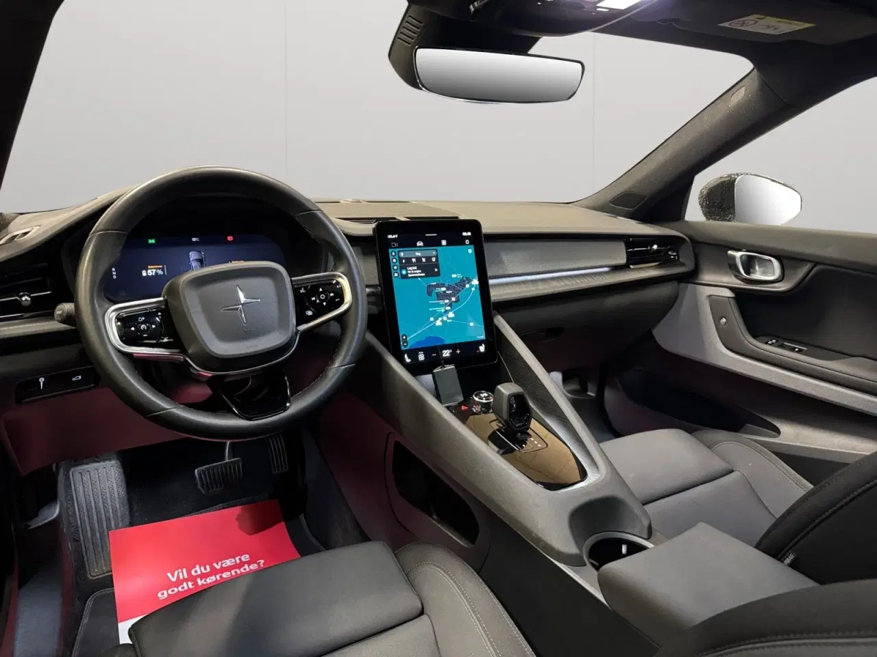 Billede 5 - Polestar 2  Performance AWD