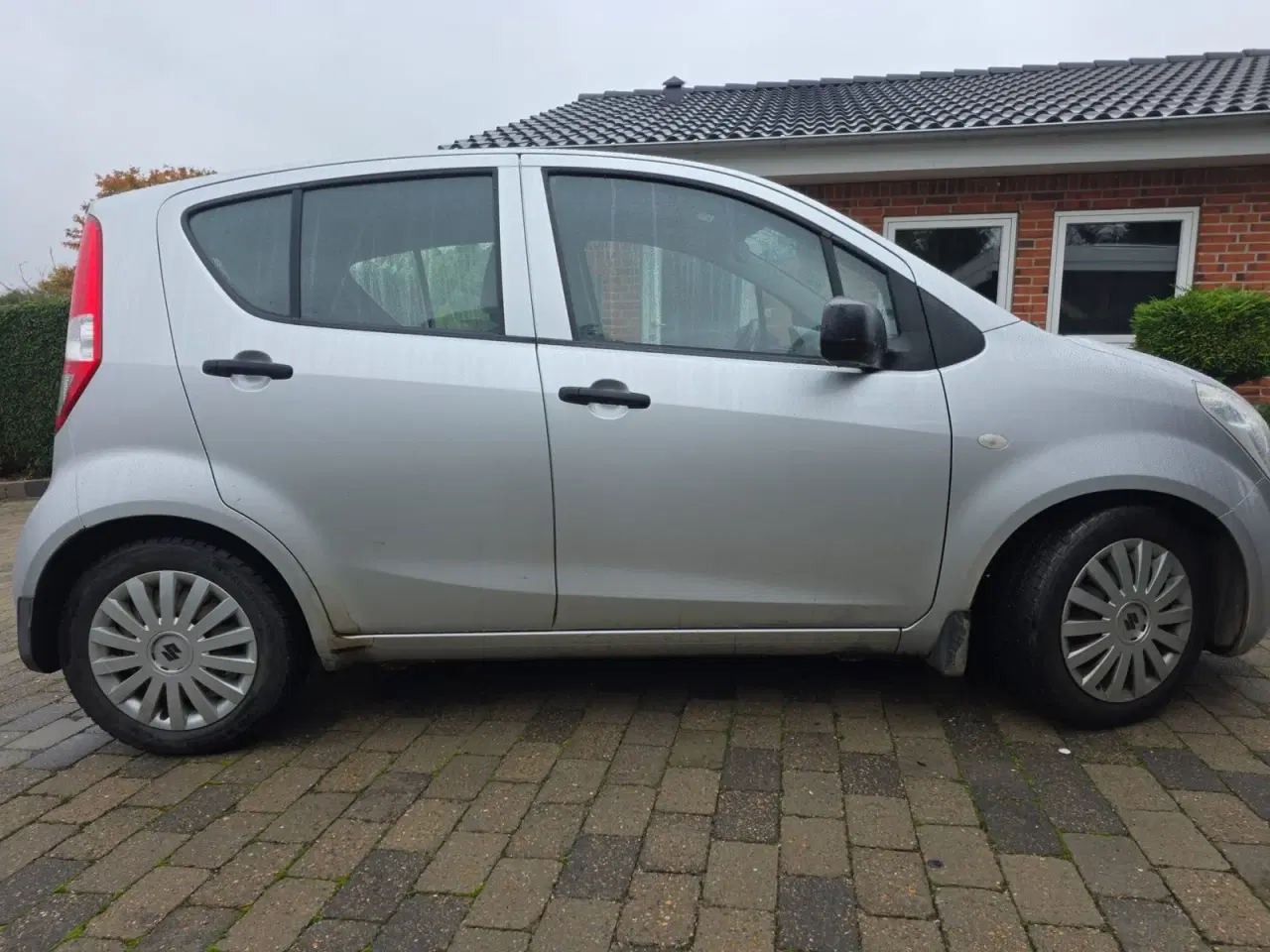 Billede 4 - Suzuki Splash 1,0 GL