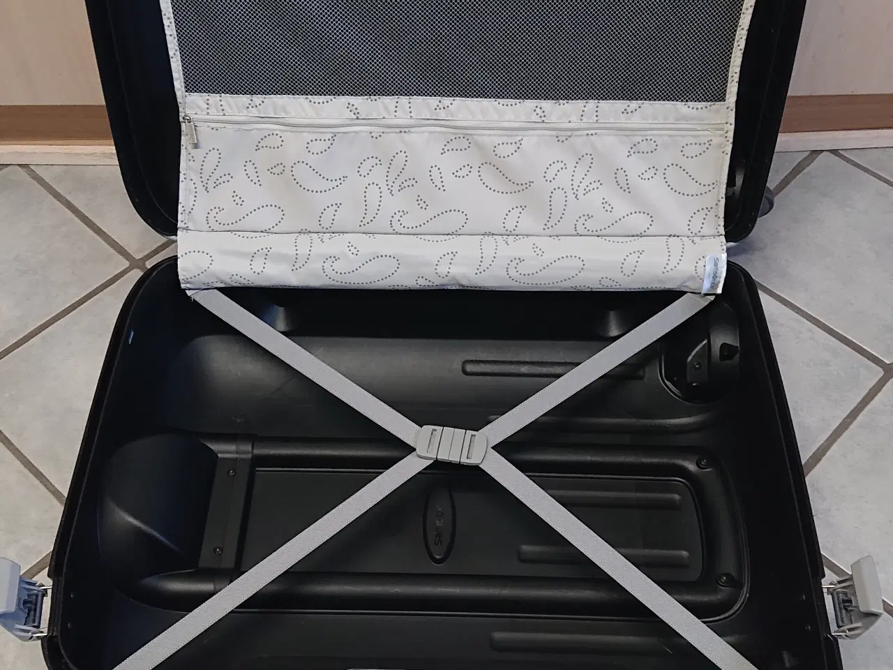 Billede 2 - Samsonite kuffert 
