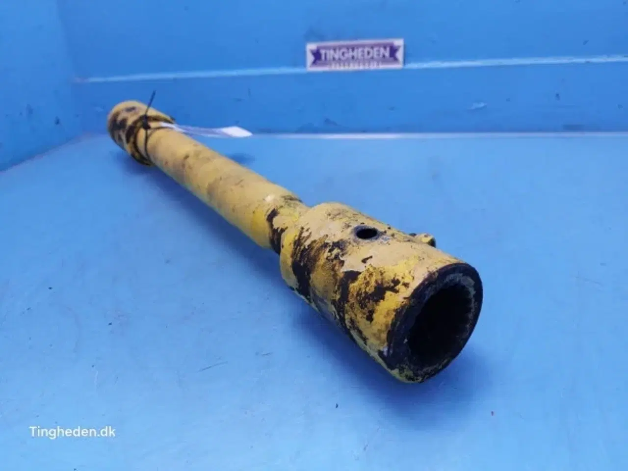 Billede 2 - New Holland TX34 Drivaksel 89819525