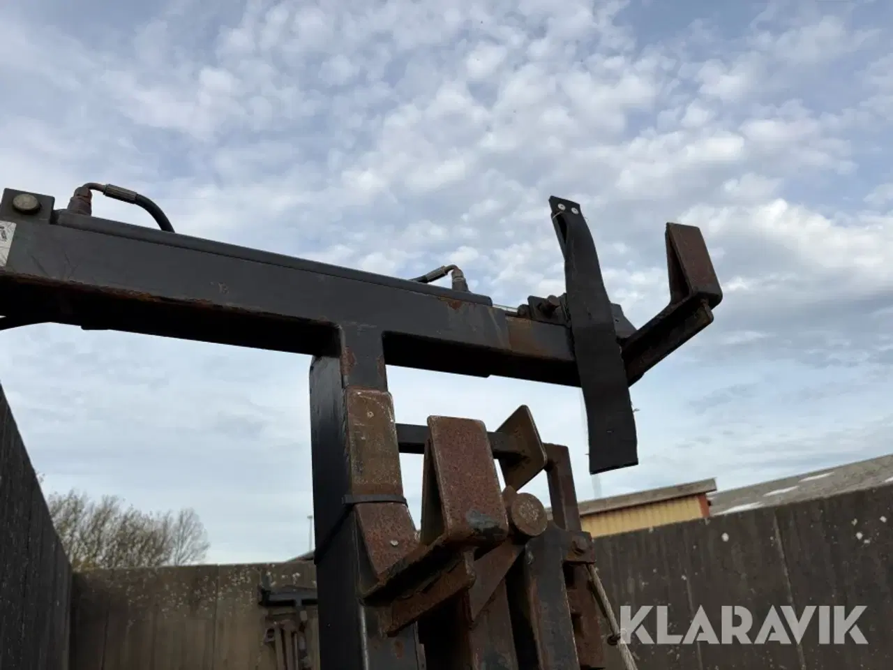 Billede 12 - Måleløft