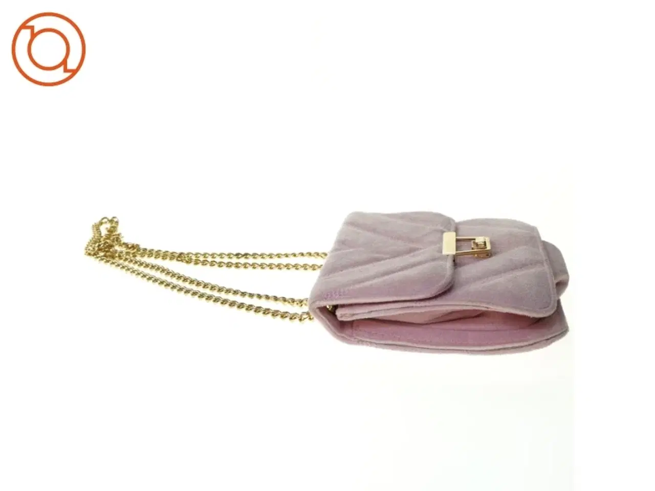 Billede 3 - Taske fra Only (str. 21 x 16 cm)