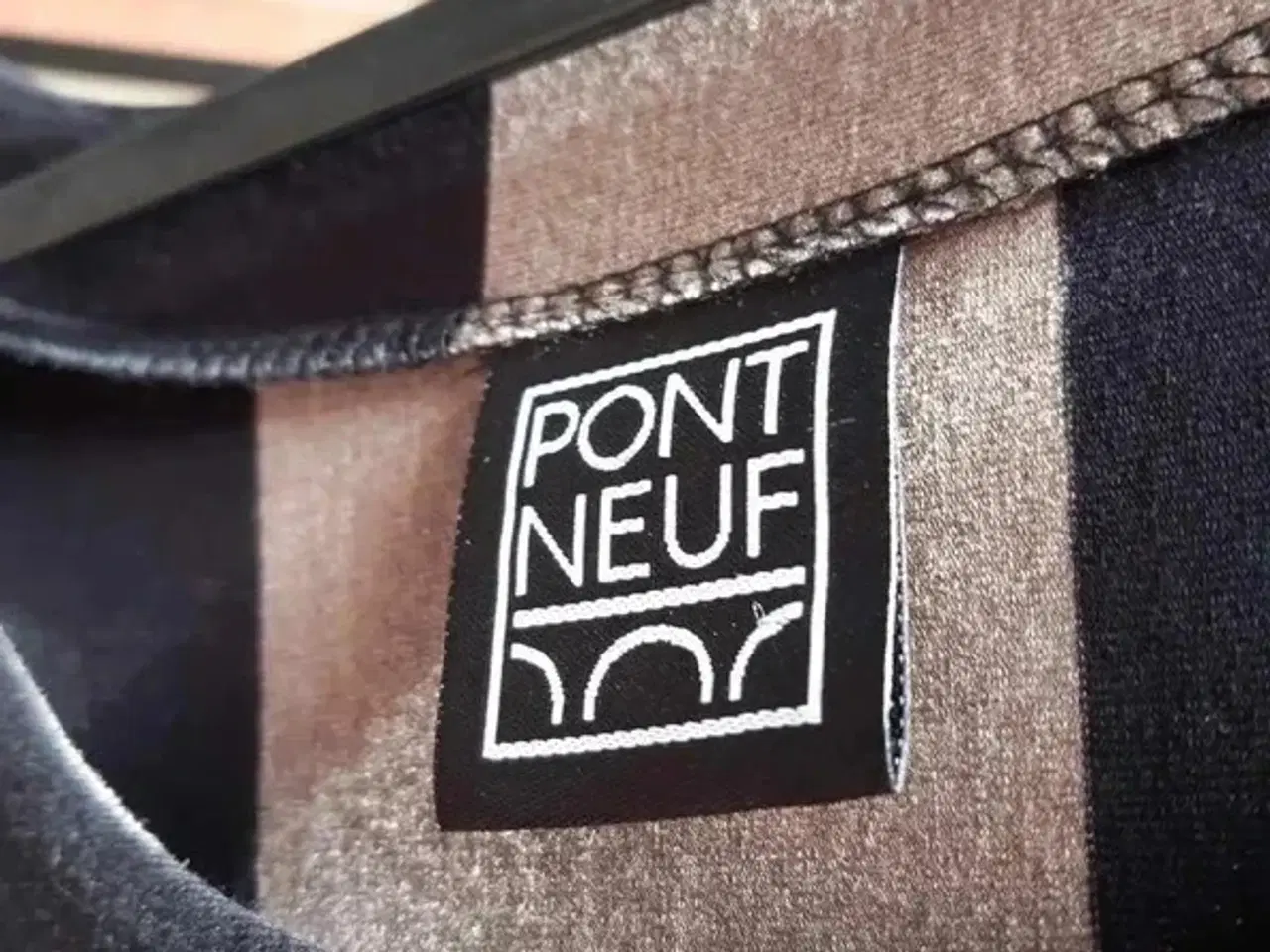 Billede 5 - Str. 3XL Pont Neuf kjole