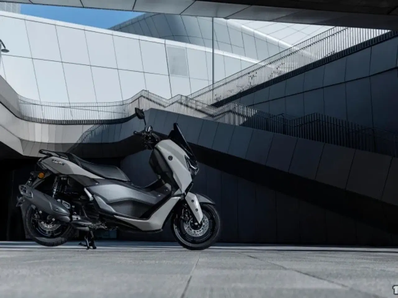 Billede 26 - Yamaha N-Max 125 Tech Max