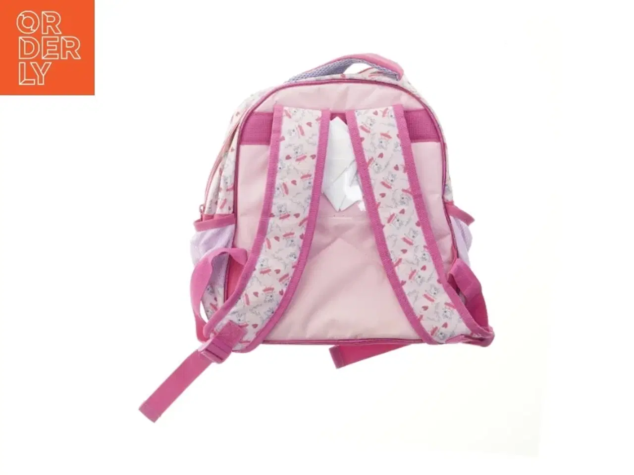 Billede 2 - Peppa Pig rygsæk fra Peppa Pig (str. 33x33 cm)