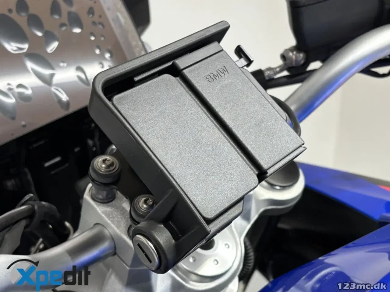 Billede 16 - BMW F 800 GS