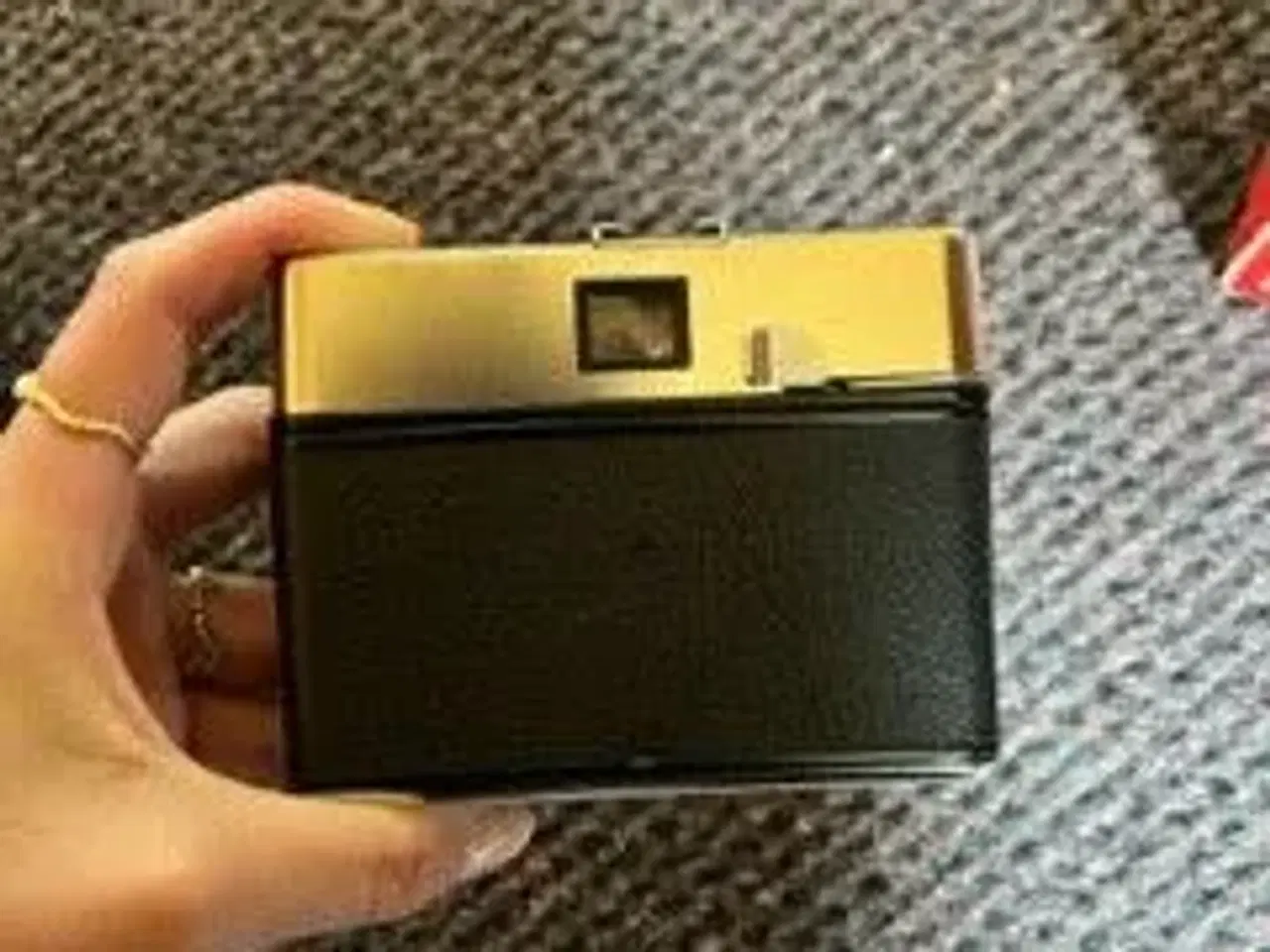 Billede 3 - Zeiss ikon kamera