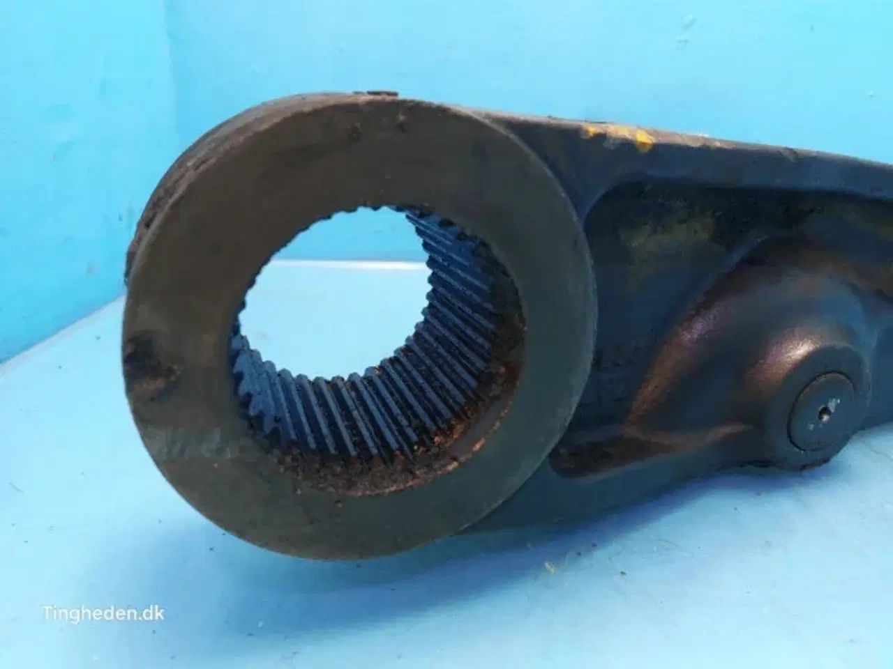 Billede 10 - Case Puma 185 Løftearm R. 48041576