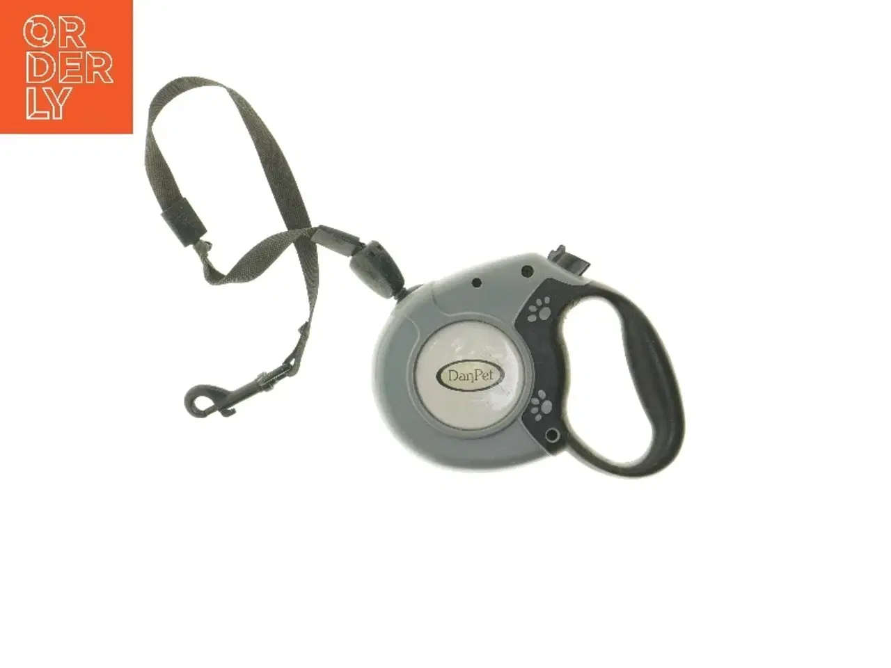 Billede 4 - Hundeline, rulle fra DanPet (str. 16x12 cm)