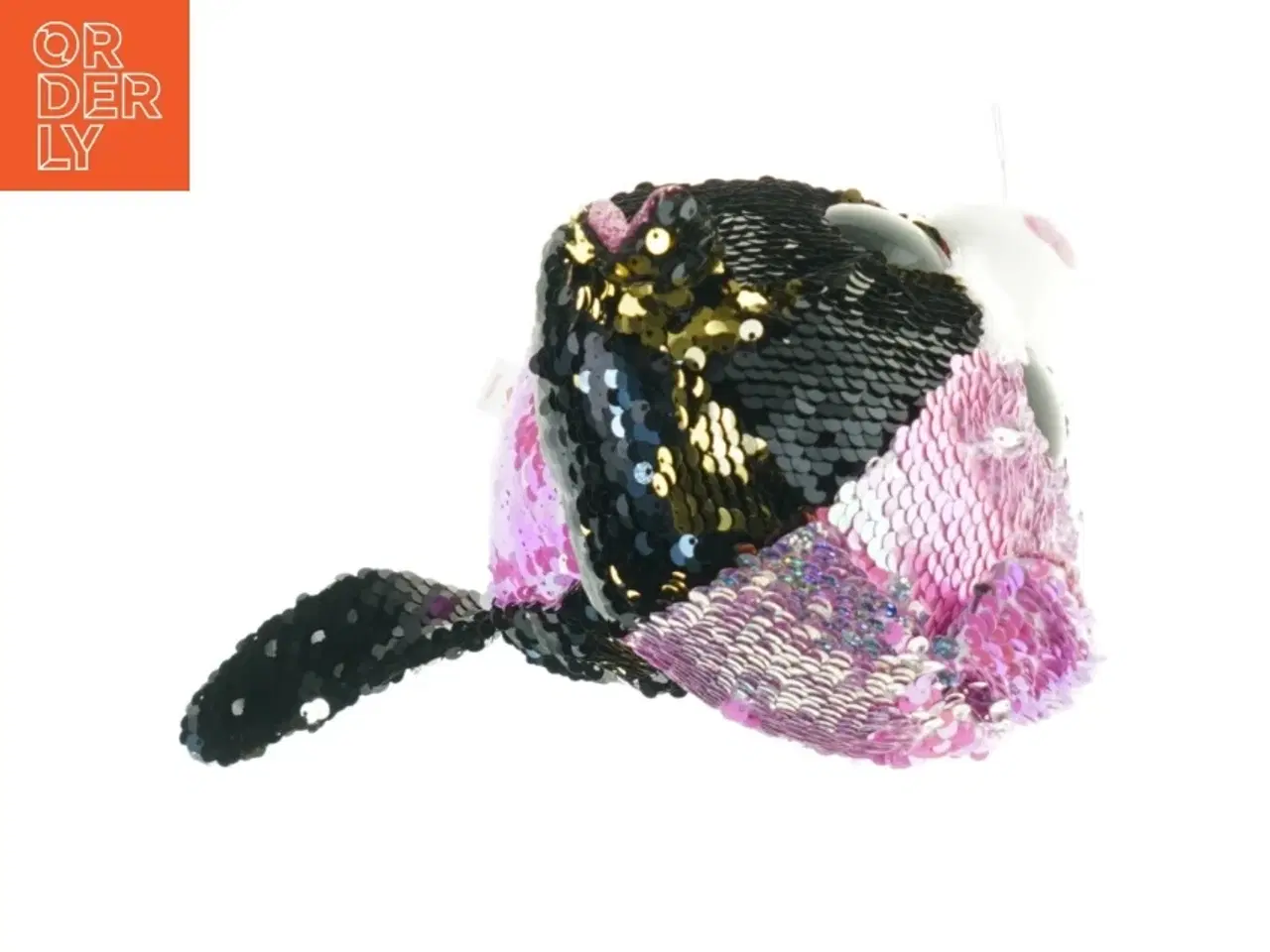 Billede 2 - Ty Flippables Plysdyr (str. 24 x 15 cm)