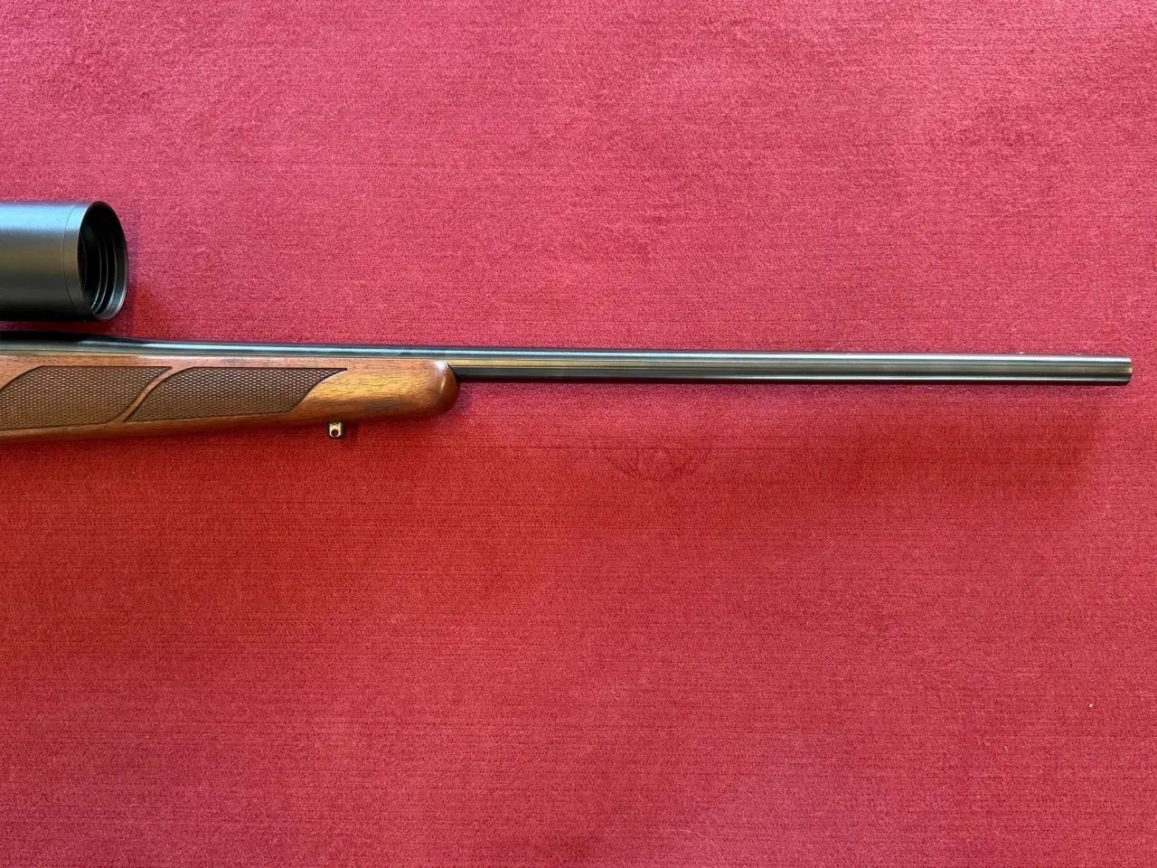 Billede 5 - Sako 75 Hunter kal 300 Win Mag incl S&B Zenith 2,5-10x56 mm