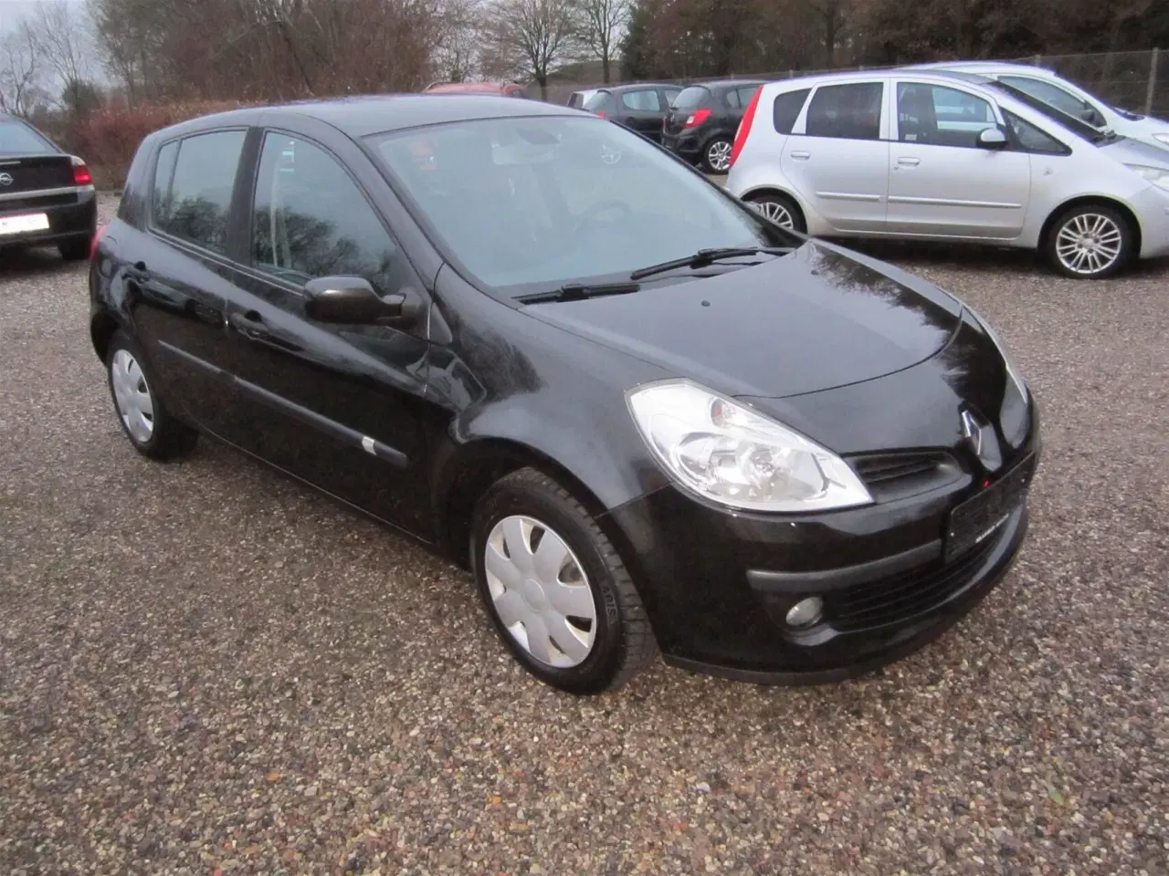 Billede 2 - Renault Clio 1,6 Dynamique 110HK 5d