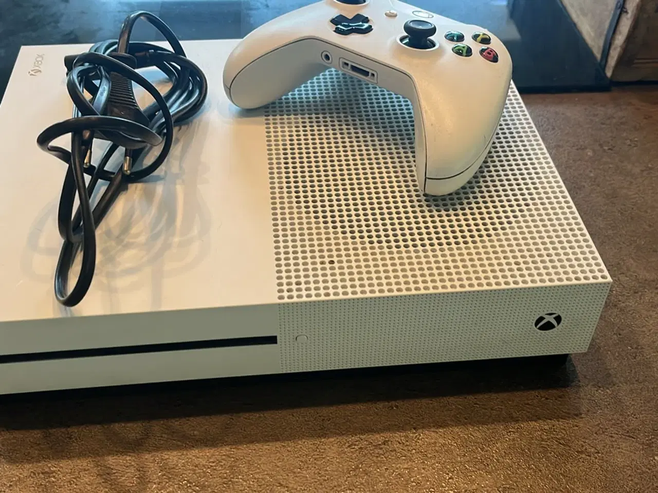 Billede 1 - Xbox one s 1 tb