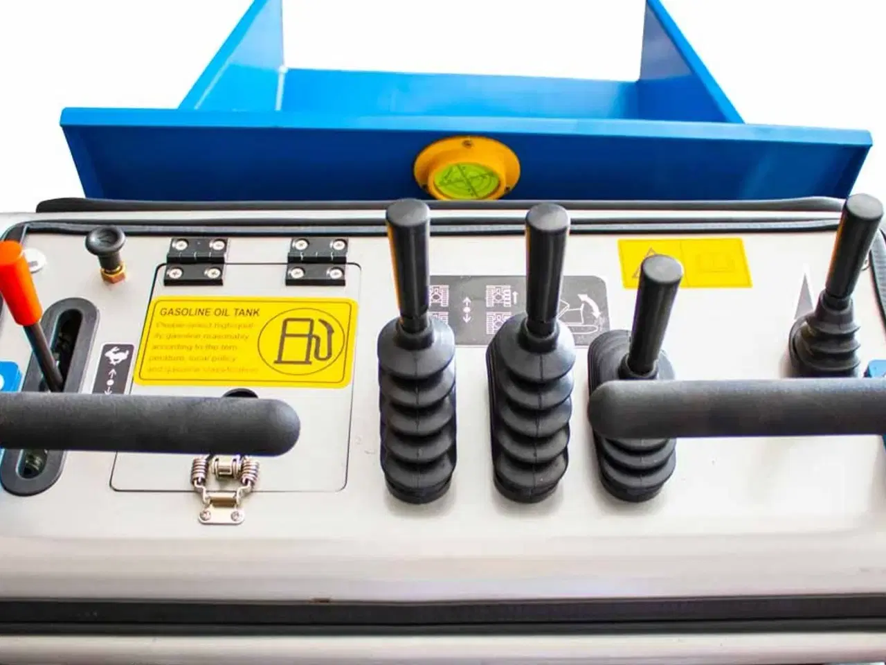 Billede 5 - Graecus H500 Benzin Dumper