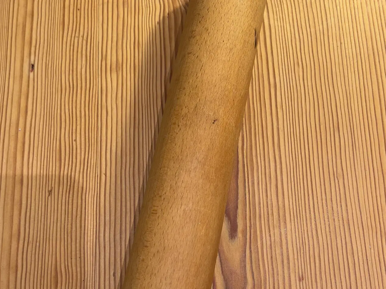 Billede 1 - Kagerulle 