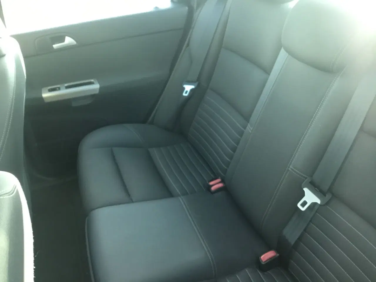 Billede 5 - Volvo s 40 ll 1.8 benzin træk mm