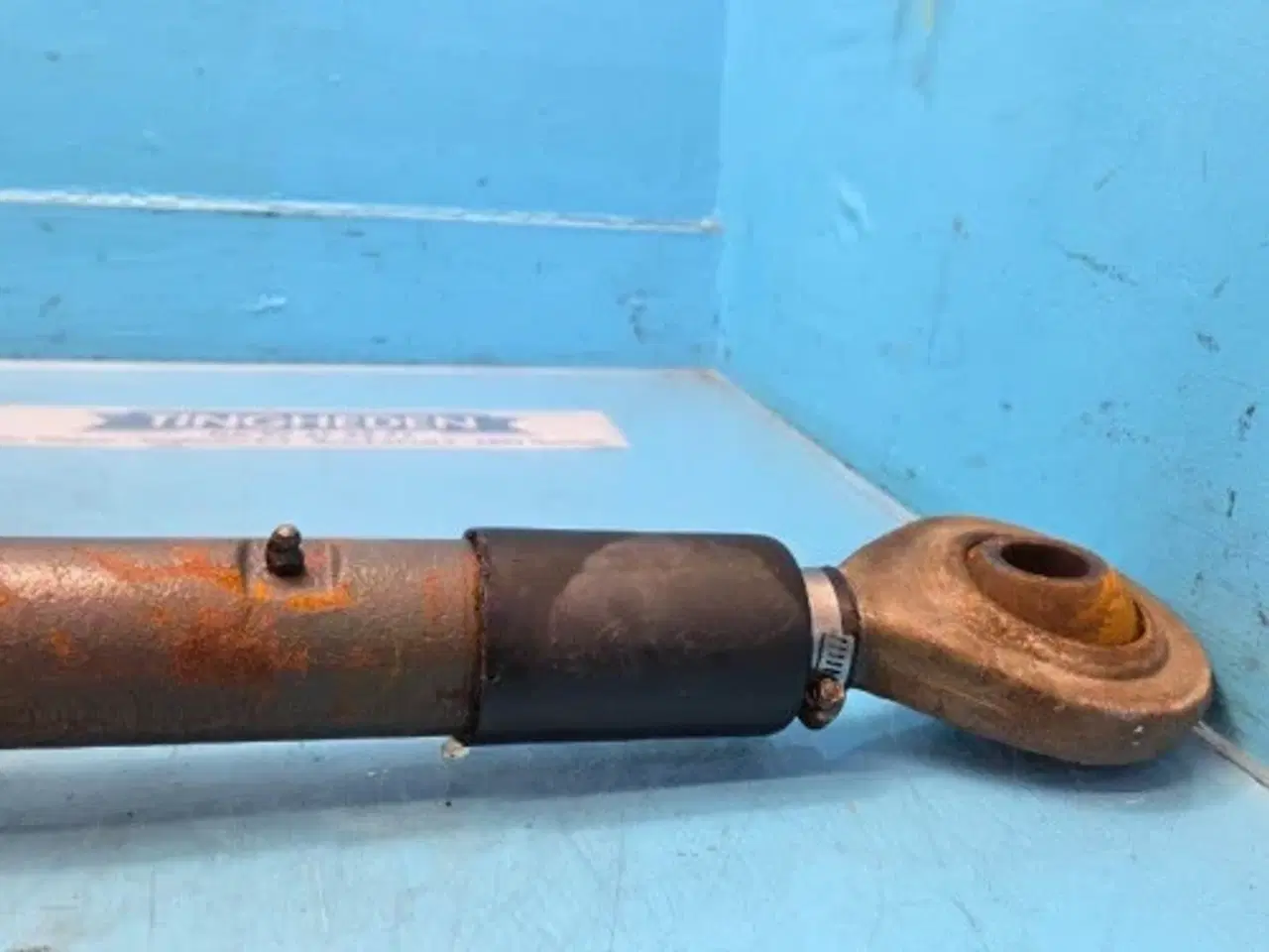 Billede 13 - Massey Ferguson 6180 Liftspindel 3616223M92