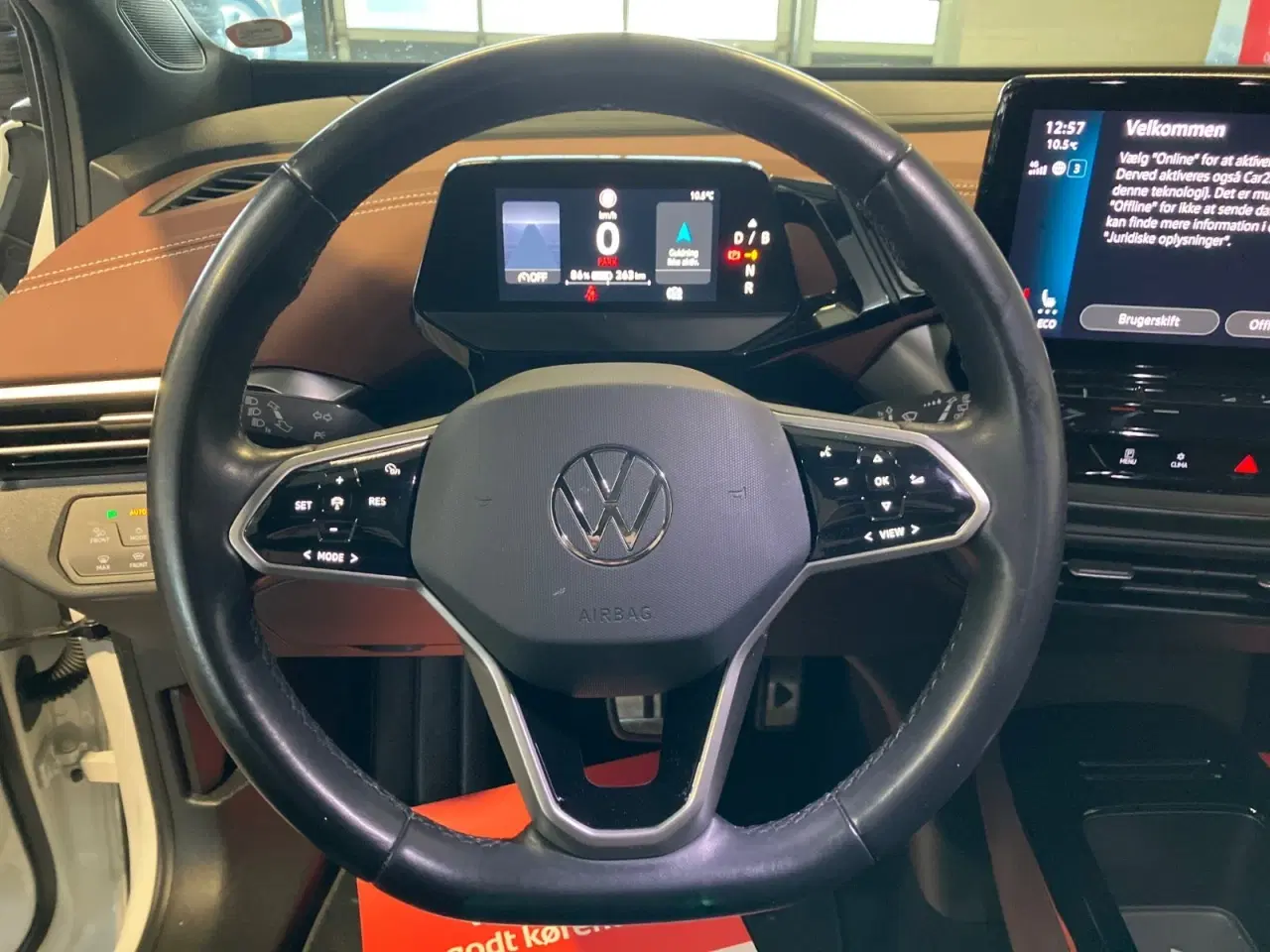 Billede 11 - VW ID.4 77 Pro Performance Tech