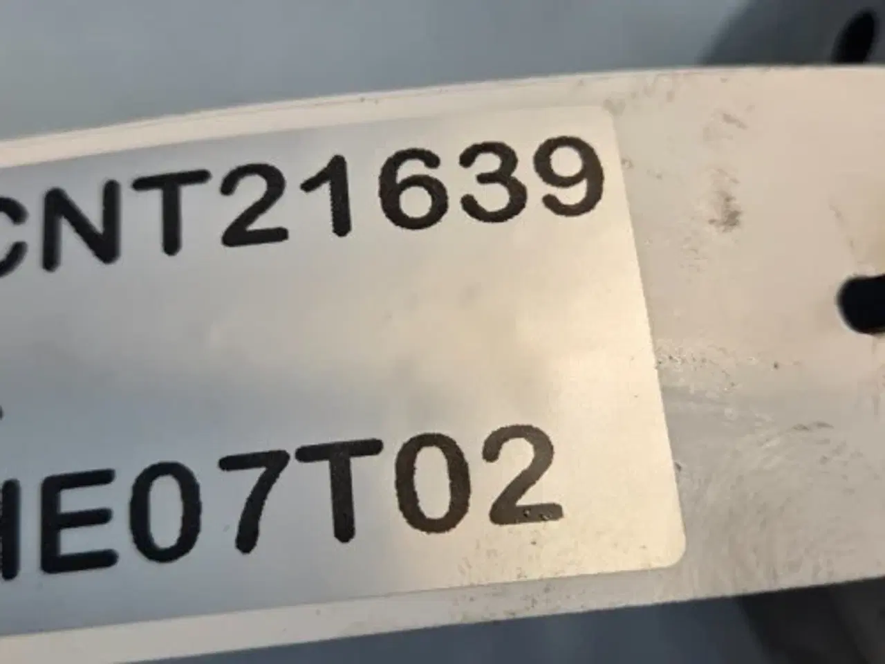 Billede 24 - Case Magnum 380 Kobling Nav 47409028