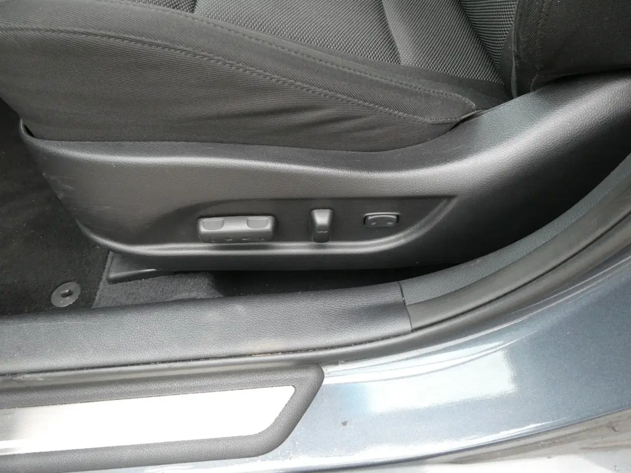 Billede 7 - Hyundai i40 1,7 CRDi 141 Premium CW Van