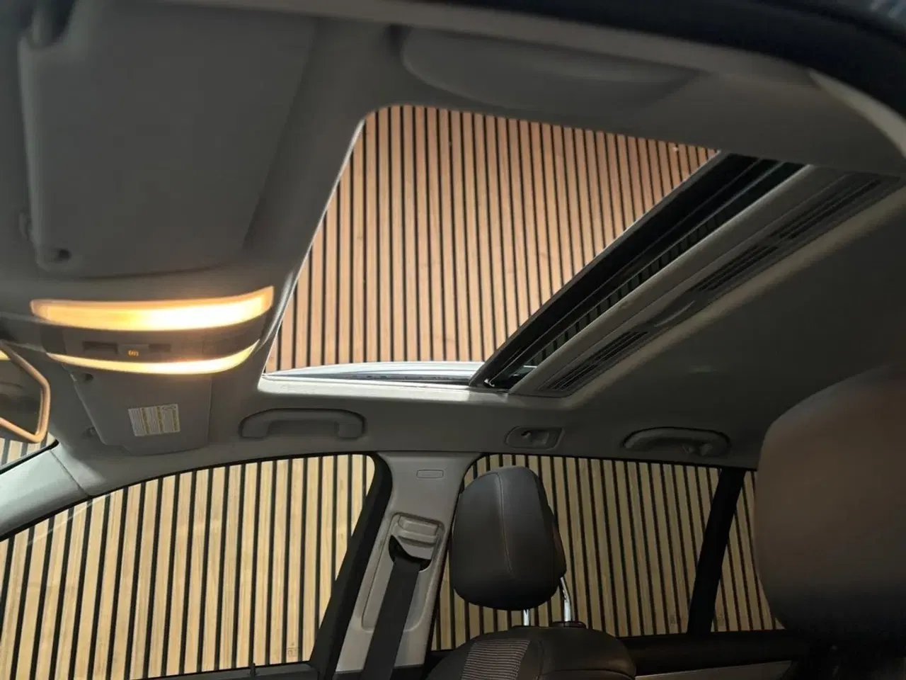 Billede 8 - Mercedes C200 2,2 CDi Avantgarde stc. aut. BE