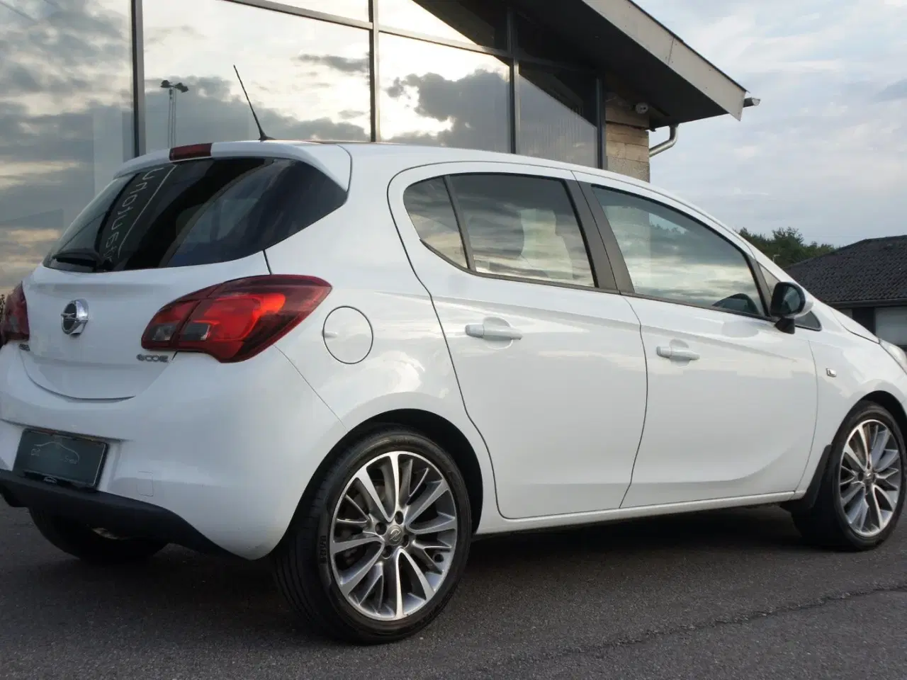 Billede 6 - Opel Corsa 1,0 T 90 Cosmo