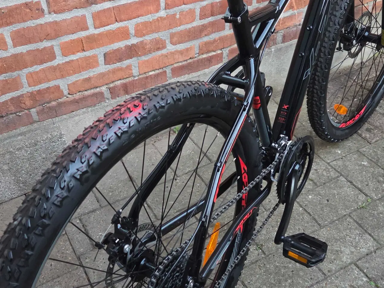 Billede 11 - X-ZITE MTB 29” – Som ny