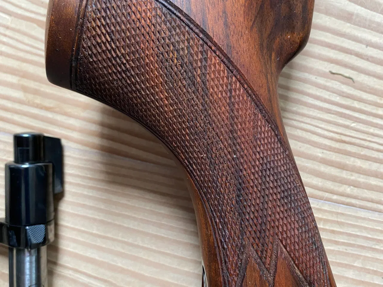 Billede 5 - Sako Vixen Varmint - RESERVERET