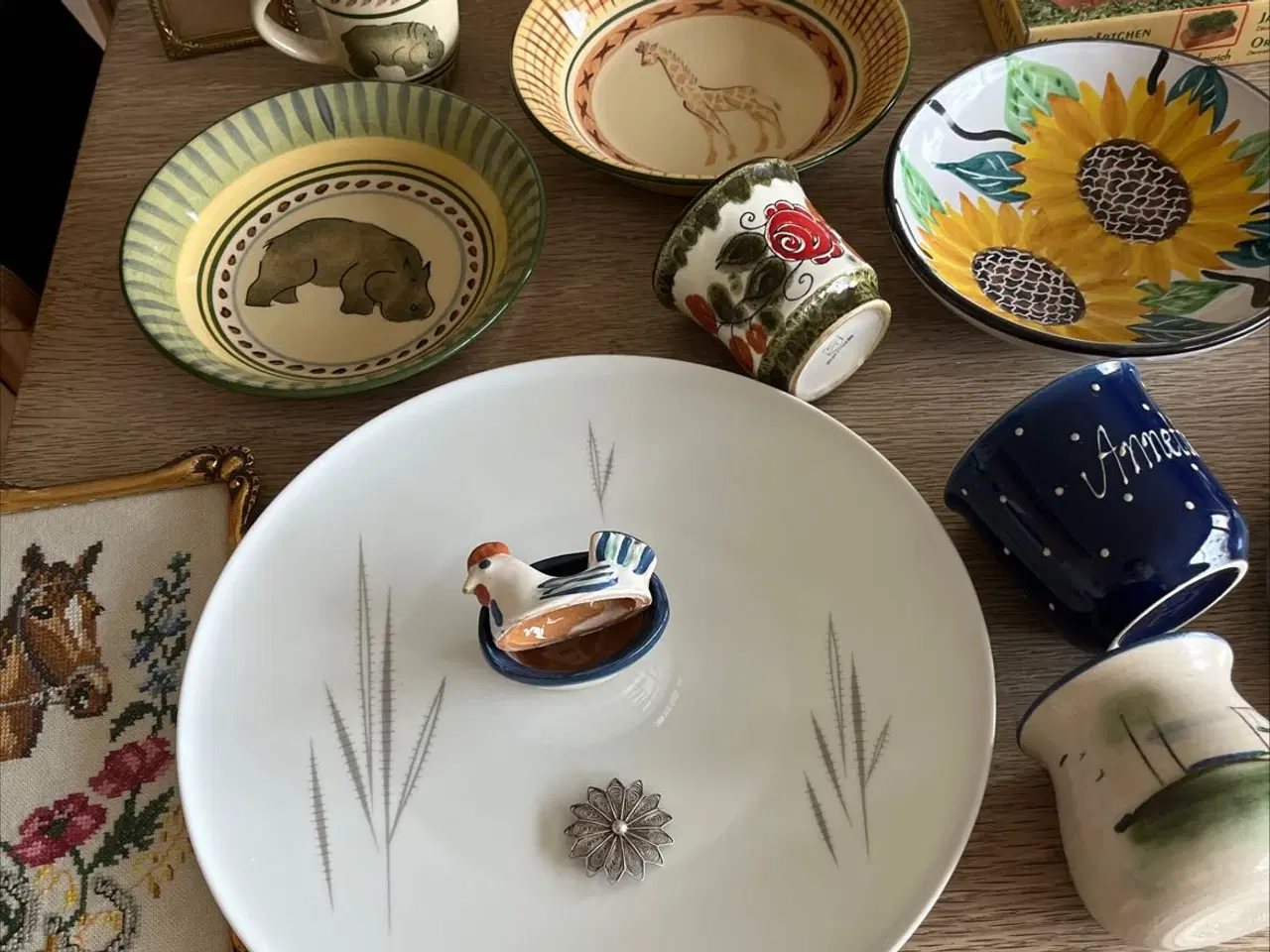 Billede 6 - Alt muligt blandet, fra 5-75 kr.