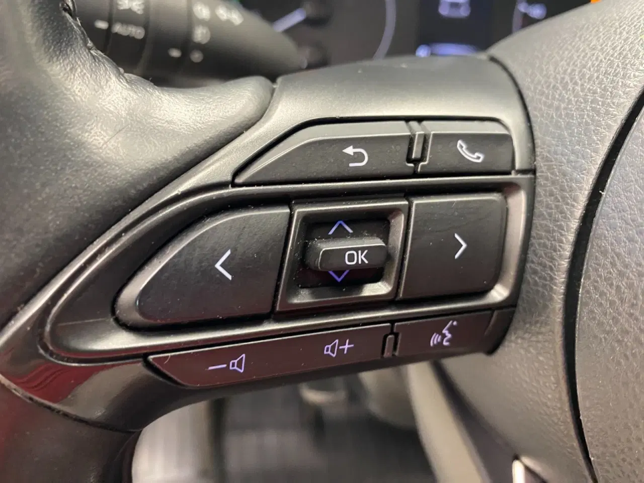 Billede 16 - Toyota Yaris 1,5 Hybrid H3 e-CVT