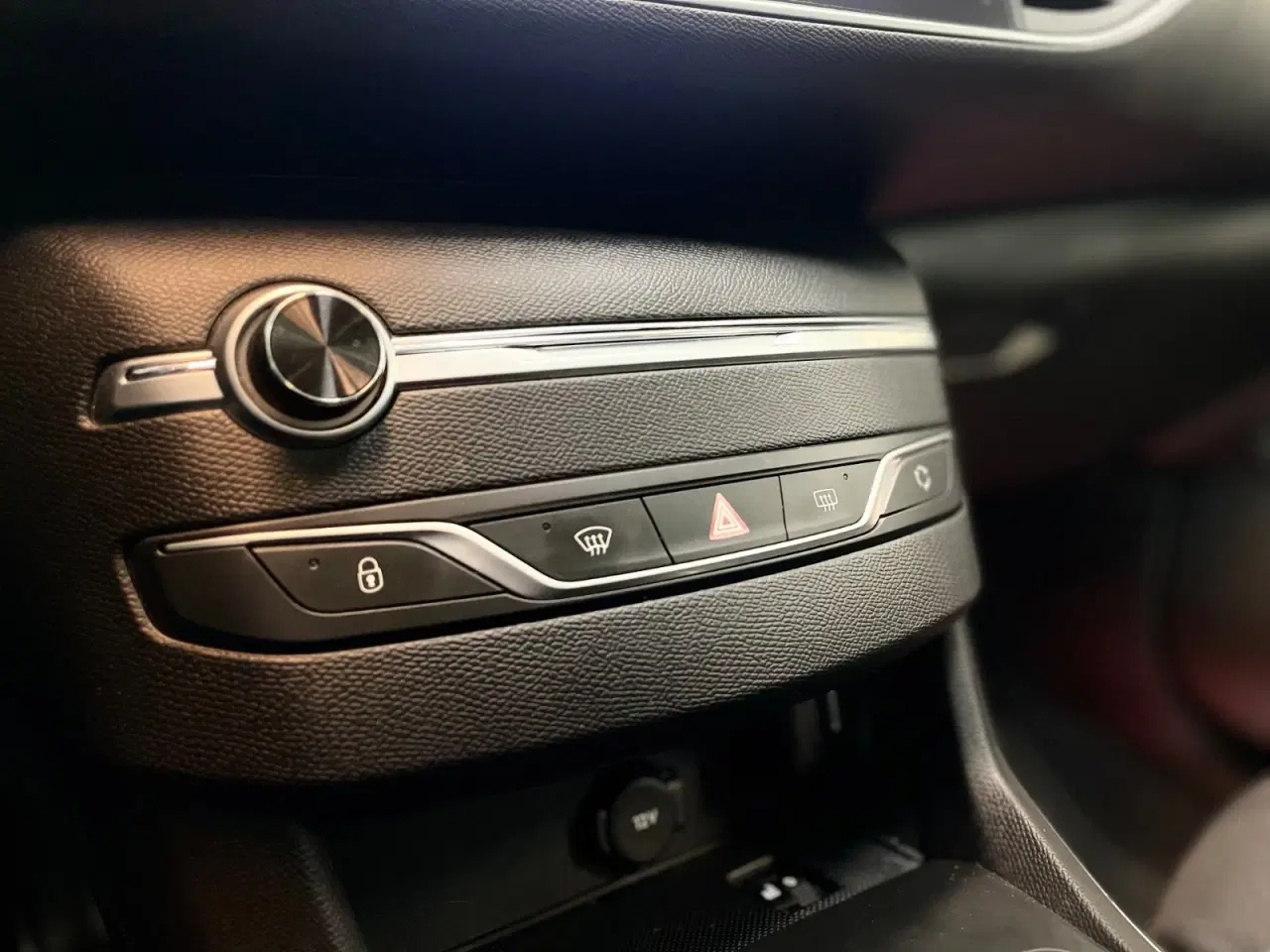 Billede 21 - Peugeot 308 1,6 BlueHDi 120 Allure Sky