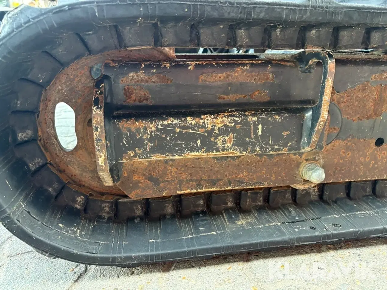 Billede 11 - Minigraver Schaeff TC16 2