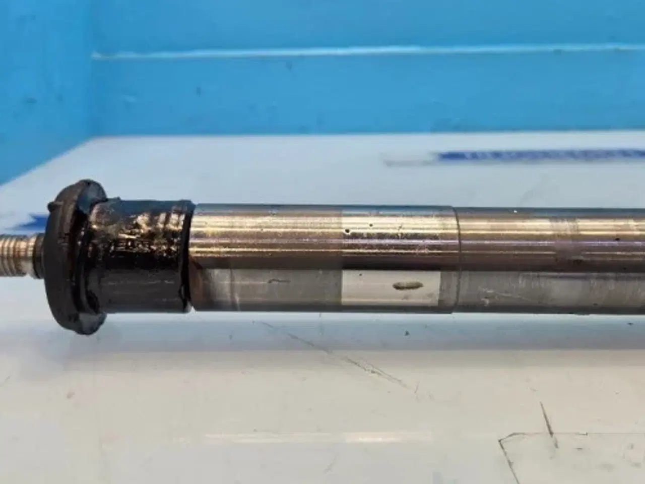 Billede 6 - Valtra  S394   Stang   H218PP0101052