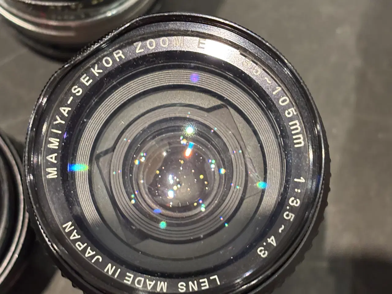 Billede 4 - Zenit kamera