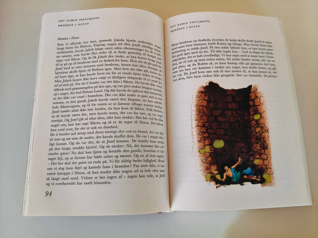 Billede 2 - Bøger om den Kristne tro (4)