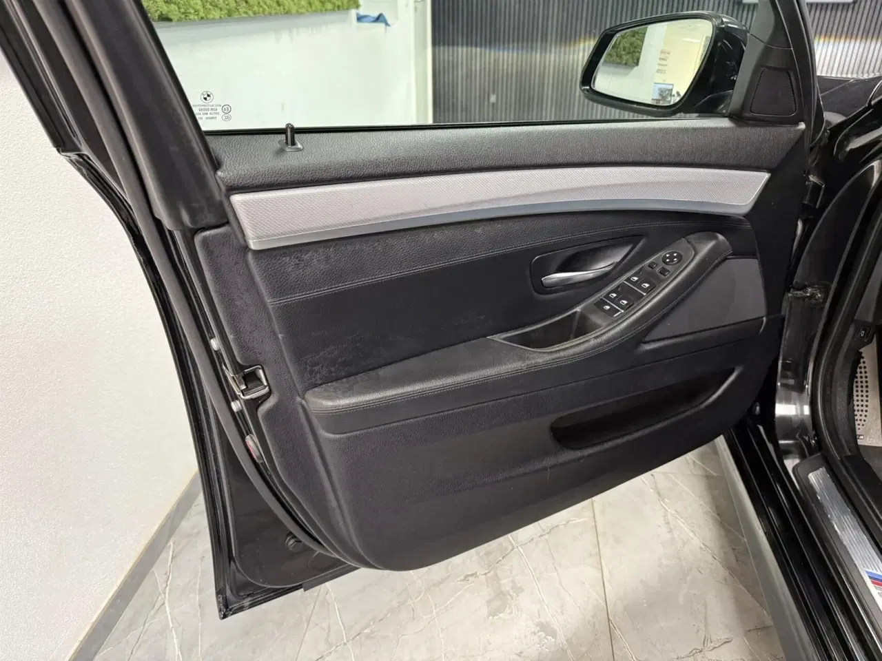 Billede 22 - BMW 520d Touring 2,0 D M-Sport 184HK Stc 8g Aut.