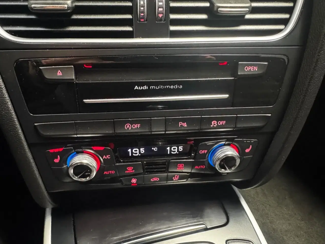 Billede 19 - Audi A5 2,0 TDi 190 Sportback